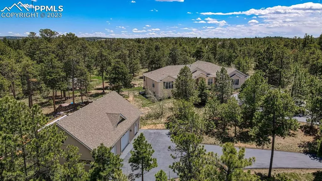 Monument, CO 80132,17745 Radbourne CT