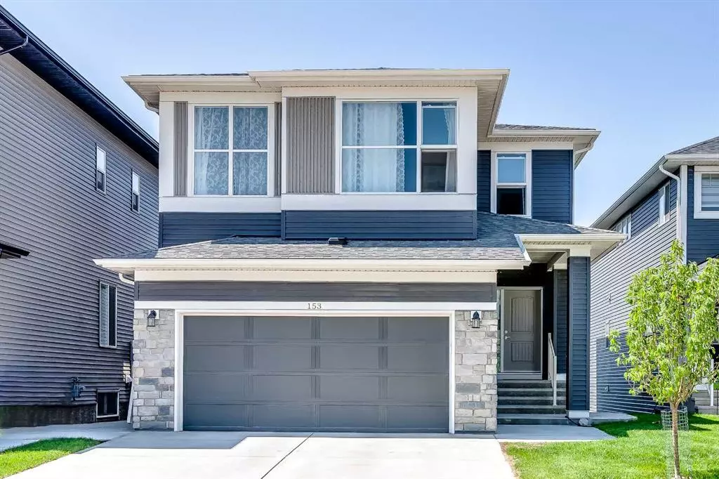 Calgary, AB T3P 1M4,153 Lucas WAY NW