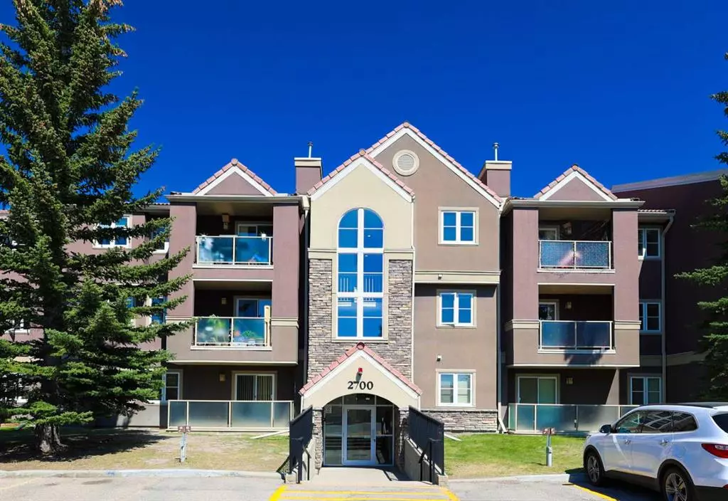 Calgary, AB T3A 3Y5,3400 Edenwold HTS NW #2714