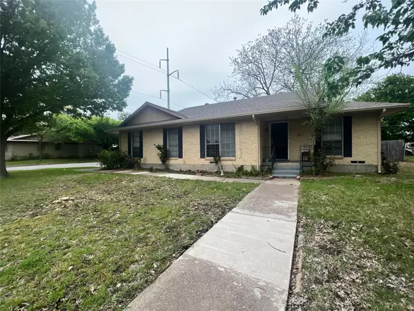 Mesquite, TX 75150,4430 Marigold Trail