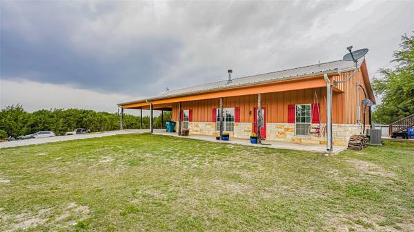 7000 Lipan Highway, Granbury, TX 76048