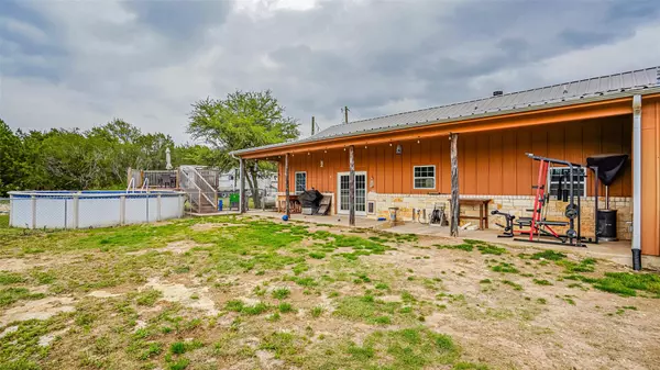 Granbury, TX 76048,7000 Lipan Highway