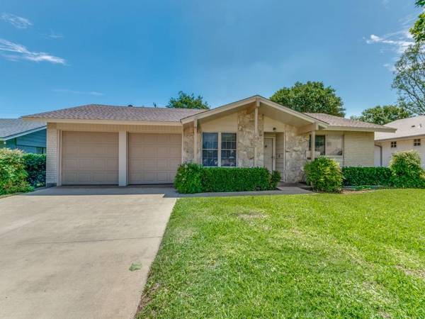 2800 Ridgeview Lane, Irving, TX 75062