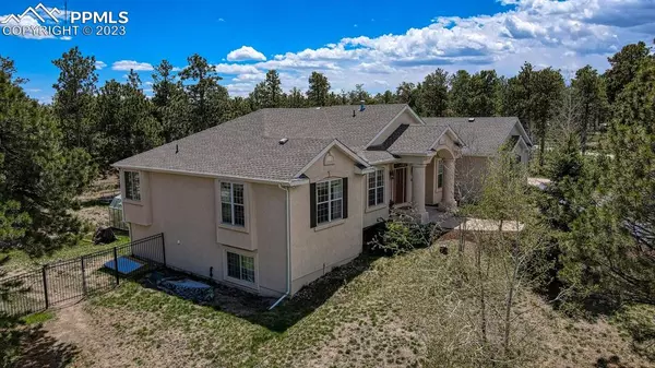 Monument, CO 80132,17745 Radbourne CT