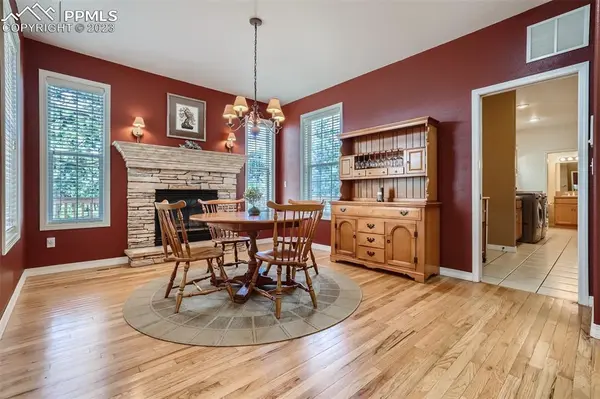 Monument, CO 80132,17745 Radbourne CT