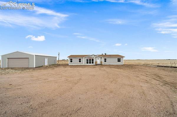 36235 BOWEN RD, Yoder, CO 80864