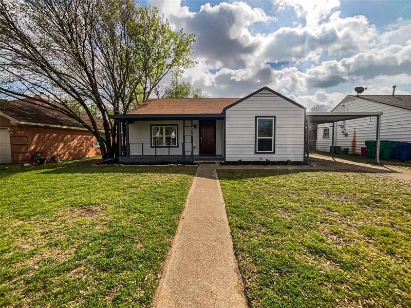 2300 Fincher Road, Haltom City, TX 76117