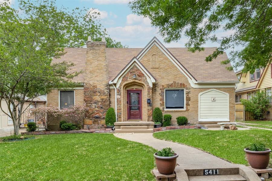 5411 Morningside Avenue, Dallas, TX 75206