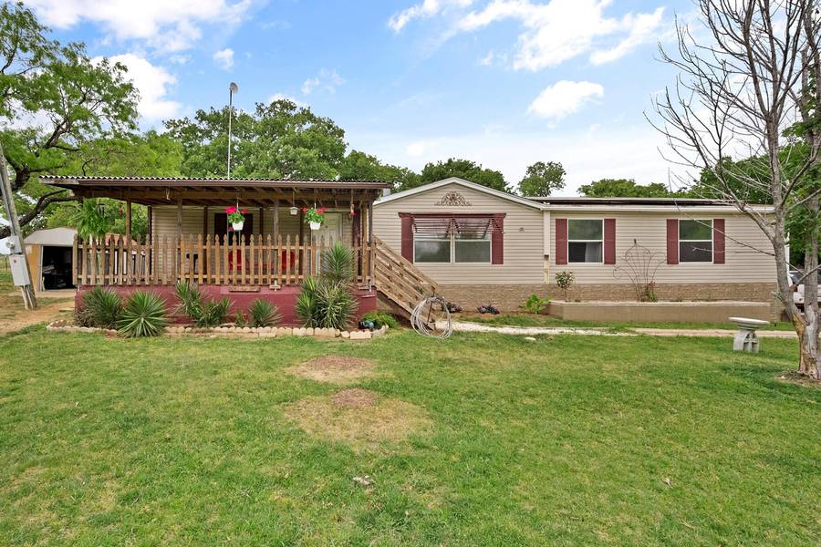 3308 Old Church Circle, Alvarado, TX 76009