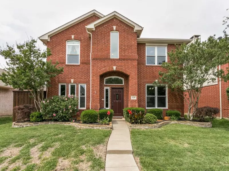 1649 Yellowstone Avenue, Lewisville, TX 75077