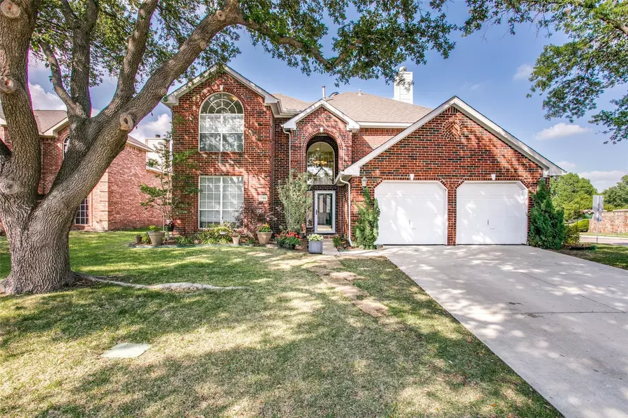 1700 Robin Lane, Flower Mound, TX 75028