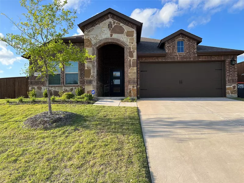 1412 Elderberry Drive, Anna, TX 75409