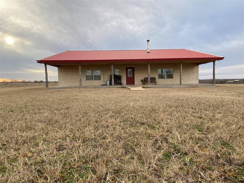 1250 County Road 327, Gorman, TX 76454