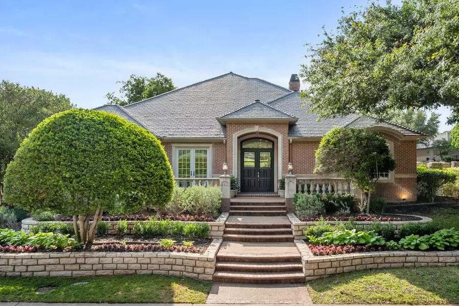 6529 Turnberry Drive, Fort Worth, TX 76132