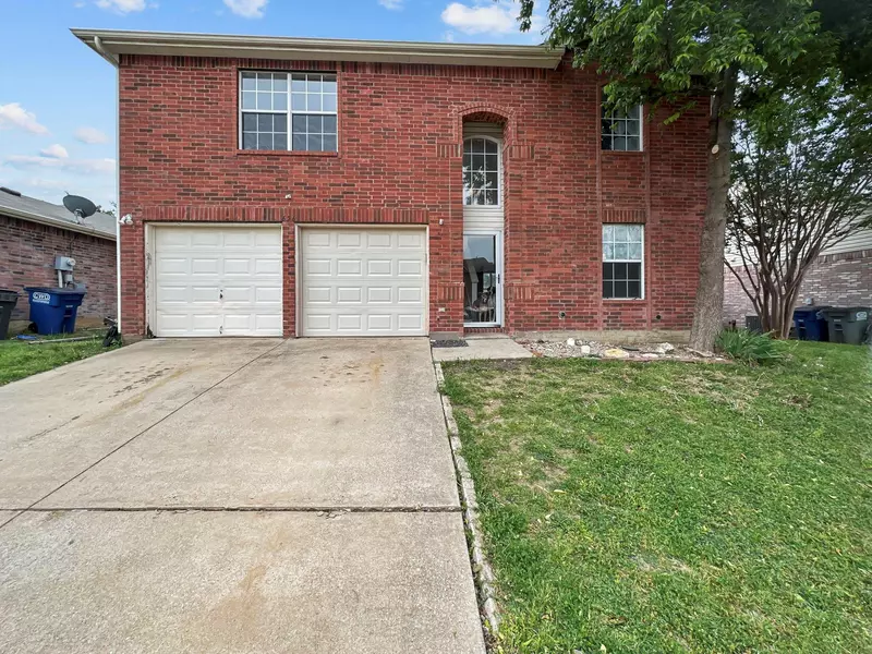 656 Spillway Drive, Little Elm, TX 75068