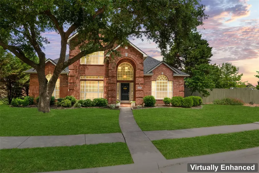 2610 Cheverny Drive, Mckinney, TX 75070