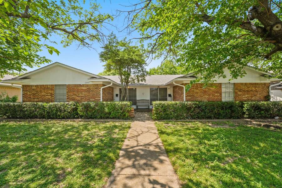 12807 Pandora Drive, Dallas, TX 75238