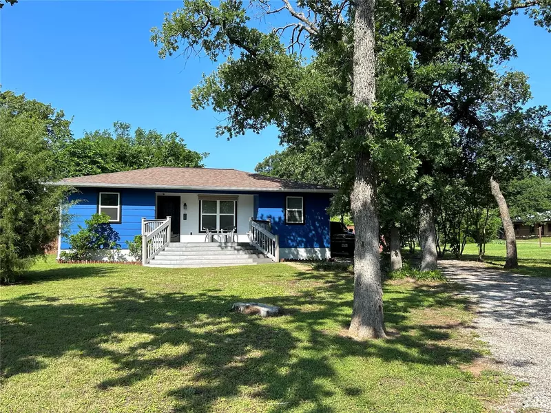 258 Pilot Point Street, Alvarado, TX 76009