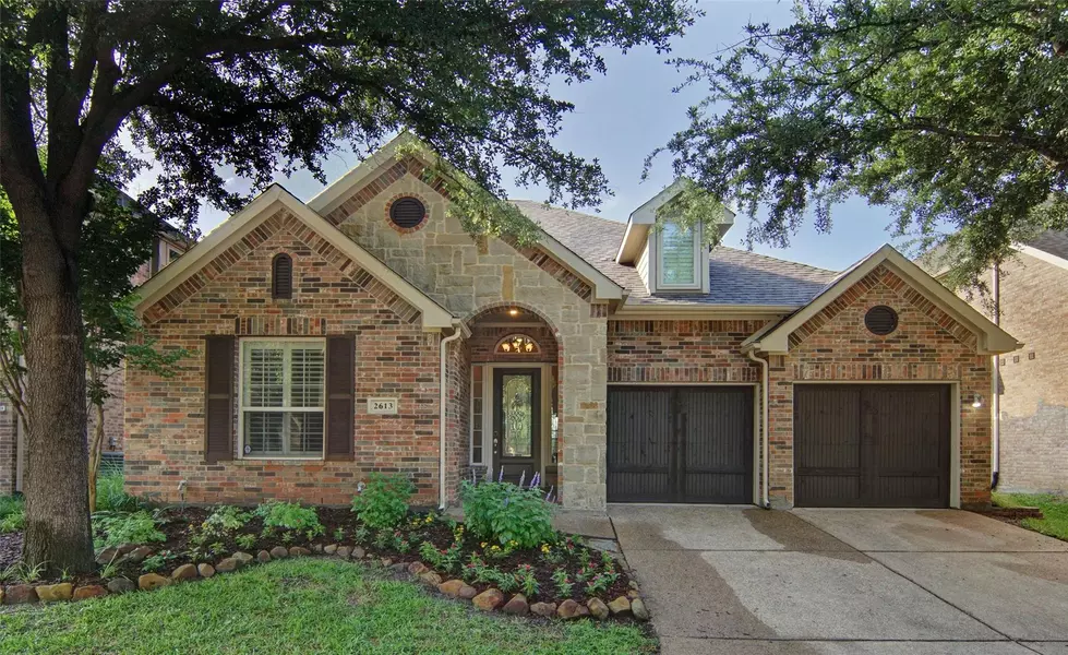 2613 Old Trinity Way, Fort Worth, TX 76116