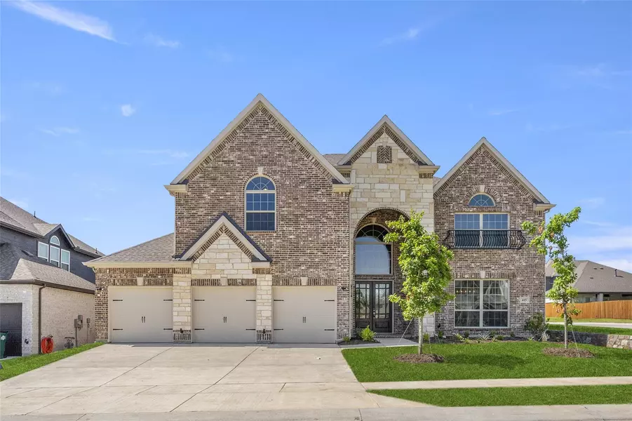 415 Piper Lane, Fate, TX 75087