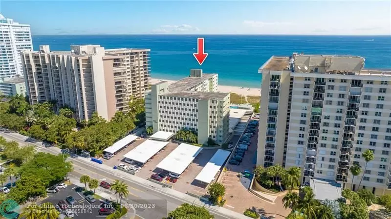 1850 S Ocean Blvd  #910, Lauderdale By The Sea, FL 33062