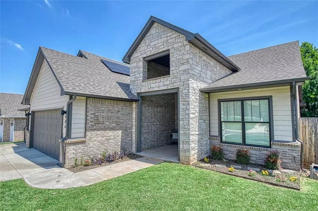 Washington, OK 73093,406 Clearview Drive