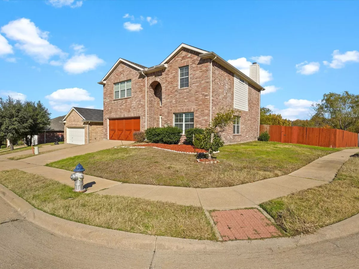 Dallas, TX 75249,6503 Portside Ridge