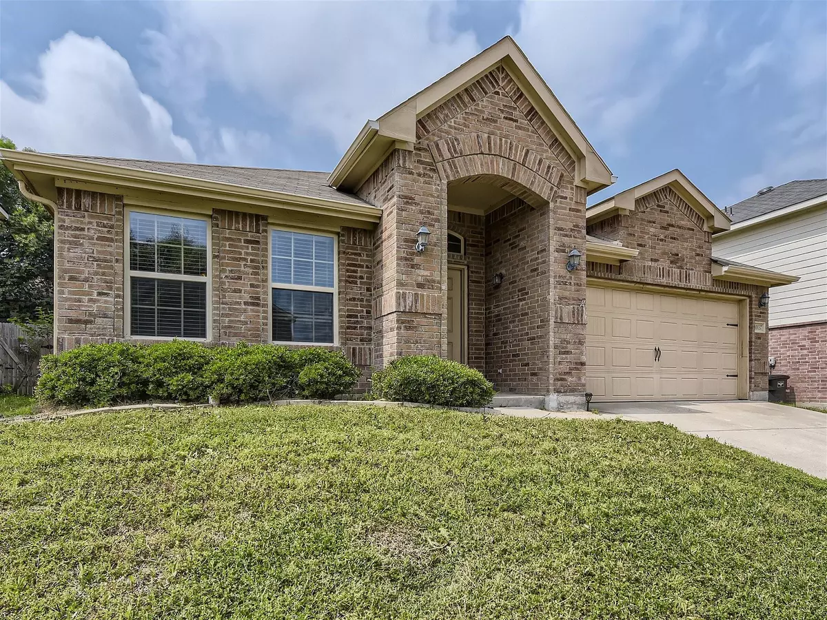 Fort Worth, TX 76108,10037 Blue Bell Drive