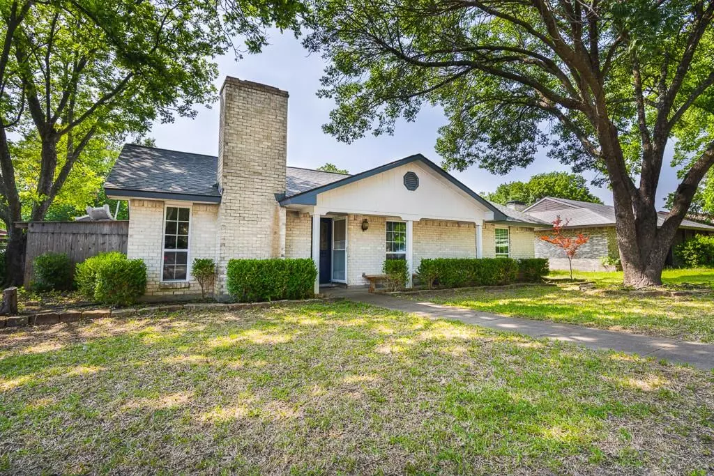 Garland, TX 75043,322 Wildbriar Drive