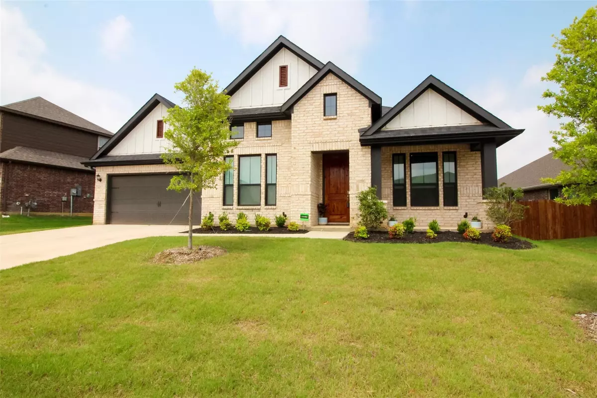 Burleson, TX 76028,1224 Rushmore Drive