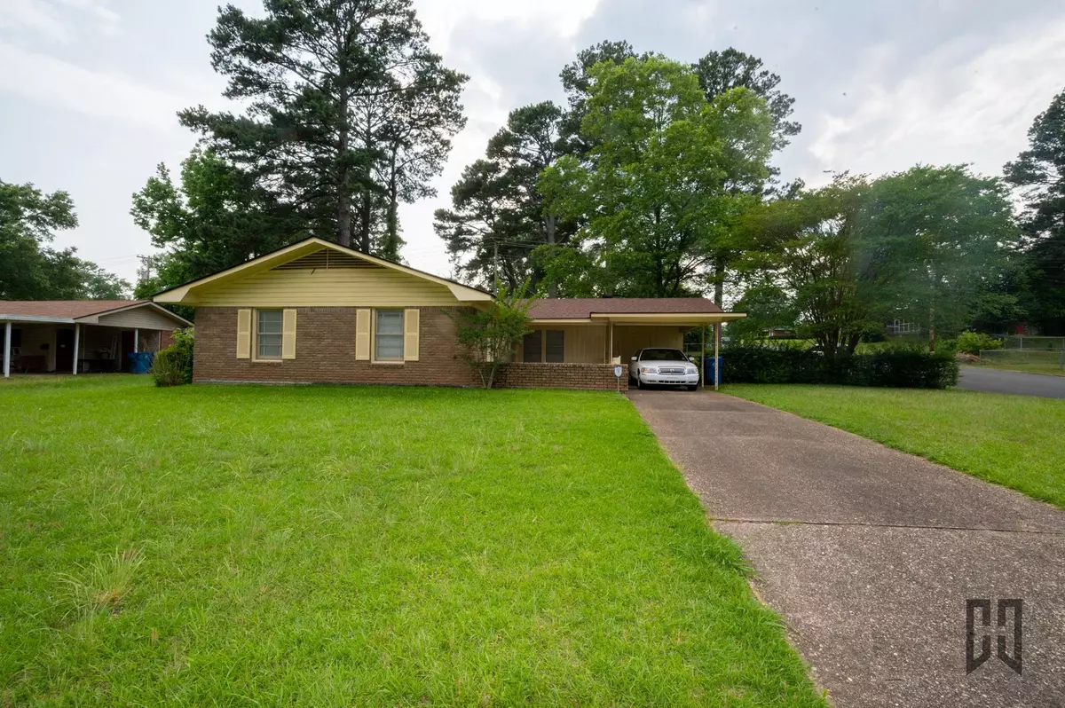 Minden, LA 71055,813 Claiborne Street