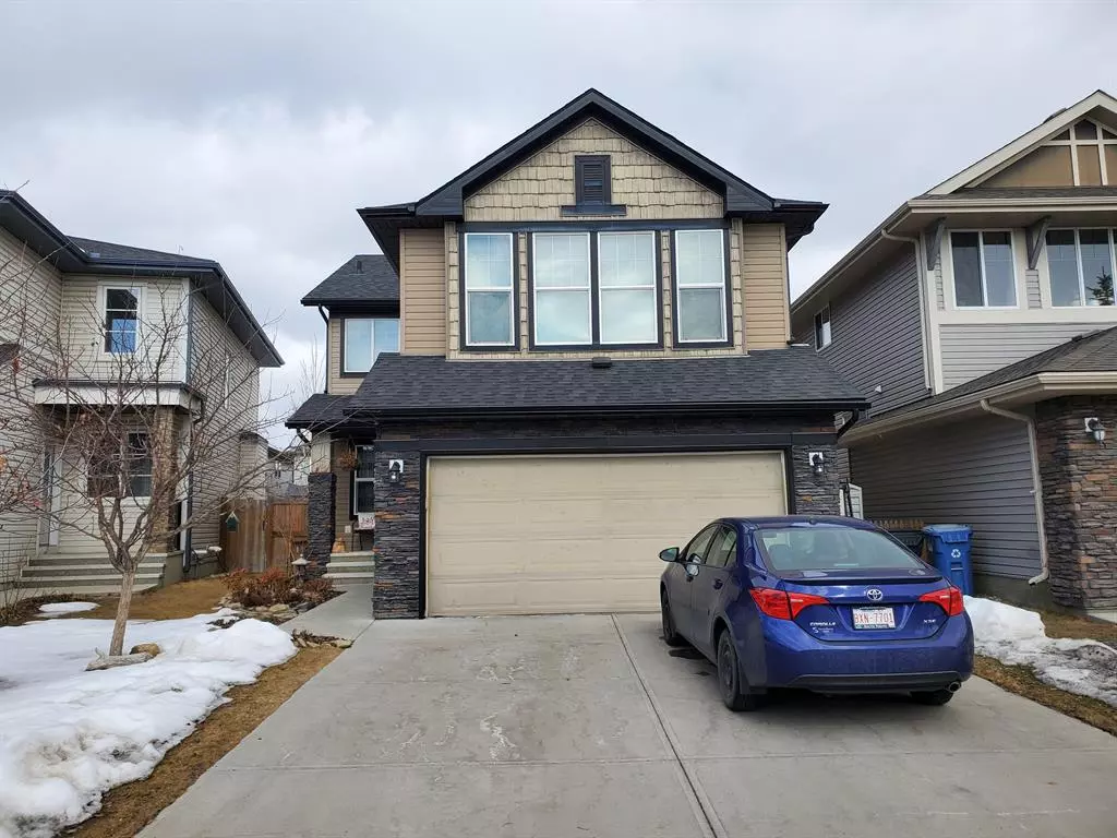 Calgary, AB T2X 0N4,96 Walden Rise SE