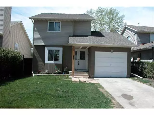 Airdrie, AB T4A1X3,76 Mountain CIR SE