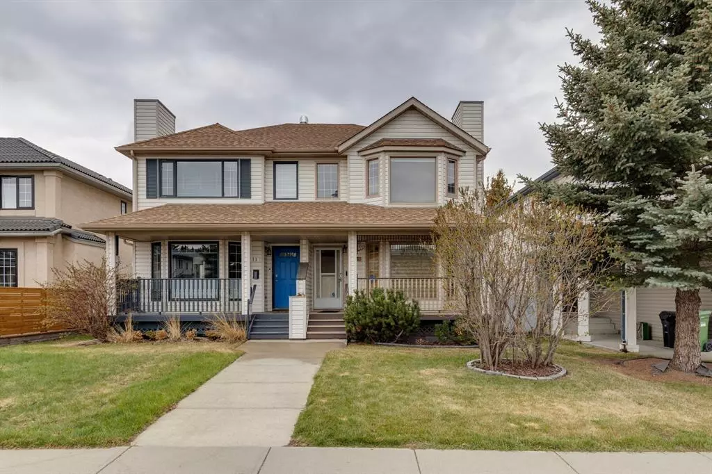 Calgary, AB T3H 3G3,15 Sierra Morena Close SW