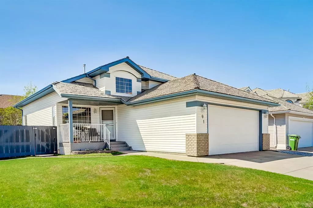 Airdrie, AB T4B 2K2,91 Woodside CRES NW