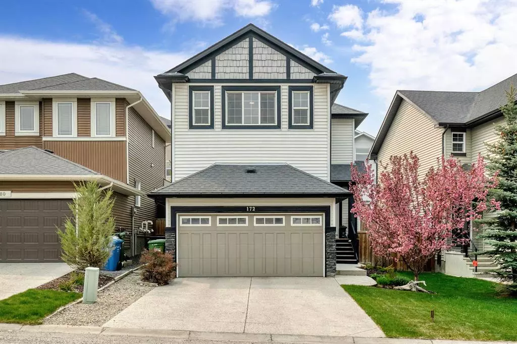 Calgary, AB T3R 0E9,172 Sage Valley CIR NW