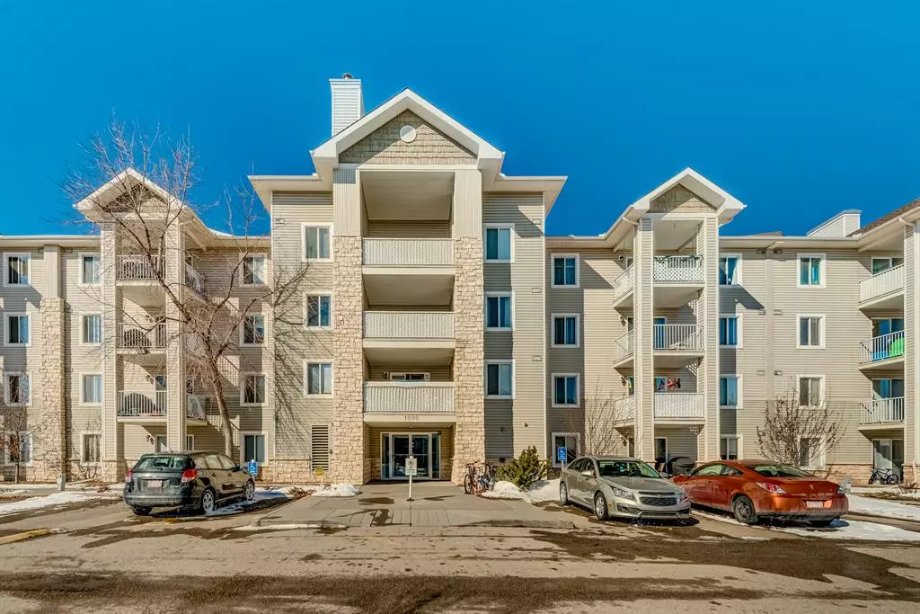 Calgary, AB T2Y4T7,16320 24 ST SW #1111