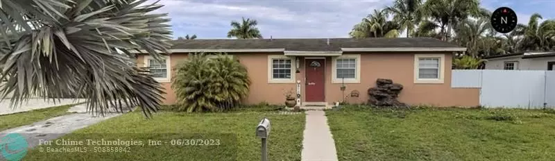 Homestead, FL 33033,15445 SW 295th St