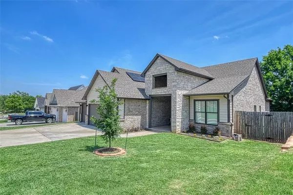 Washington, OK 73093,406 Clearview Drive