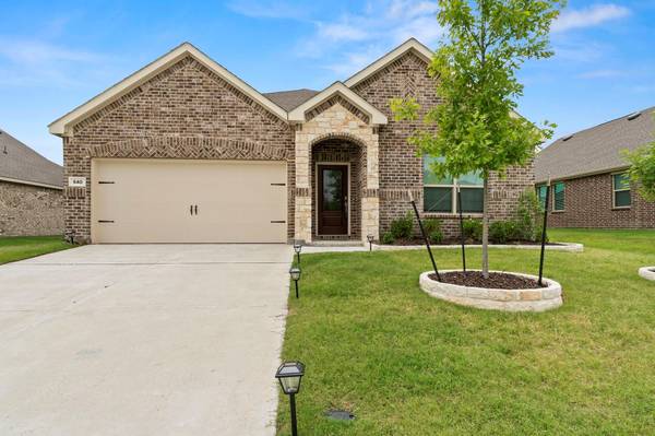 640 Fitzroy Lane, Fate, TX 75189