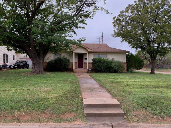 502 Ross Avenue, Abilene, TX 79605