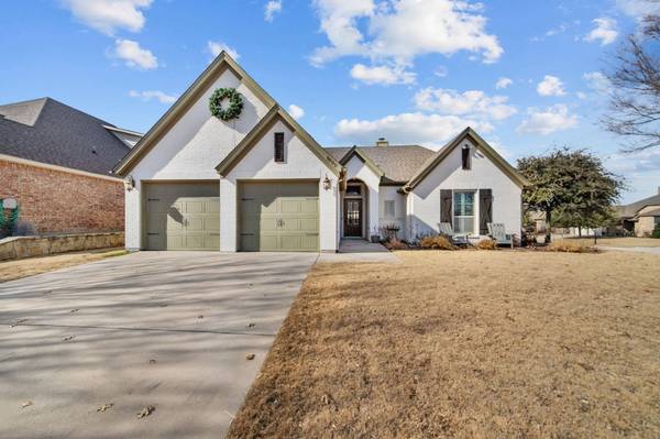 9000 Inwood Street, Benbrook, TX 76126