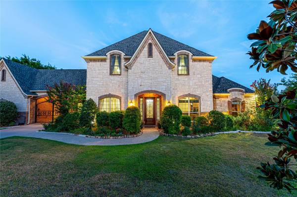 4910 Sunrise Trail, Mckinney, TX 75071