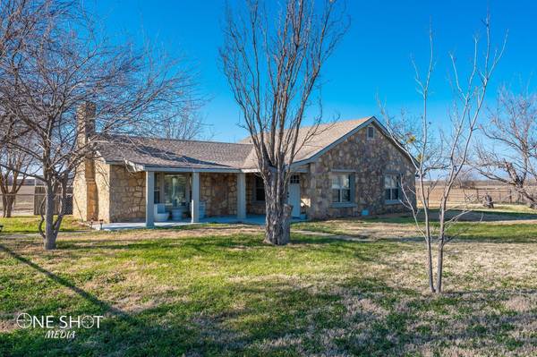 5191 Fm 18, Abilene, TX 79602