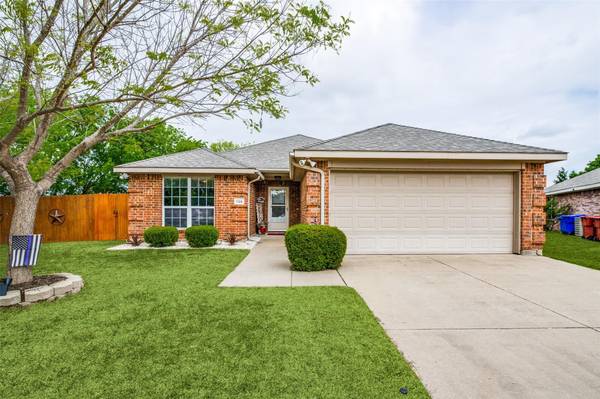 705 Silverleaf Court, Royse City, TX 75189