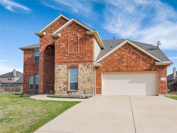 1123 Crest Ridge Drive, Glenn Heights, TX 75154