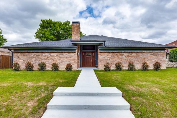 2410 Valley Forge, Richardson, TX 75080