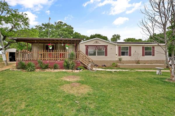 3308 Old Church Circle, Alvarado, TX 76009