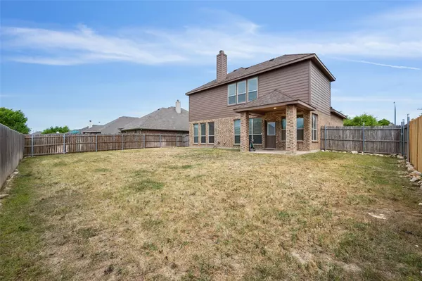 Fort Worth, TX 76131,9516 Side Saddle Trail