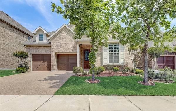 11833 Serenity Hill Drive, Fort Worth, TX 76040